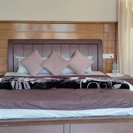 Hotel Som Kunj Circuit House