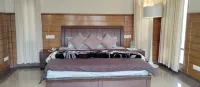 Hotel Som Kunj Circuit House - breakfast