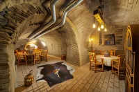 Hotel U Leva - spa