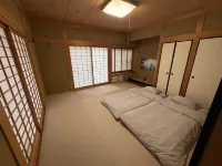 Anan Seaside House - Bintang 3
