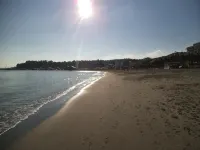 Hotel Ariston & Apartments - Sea View