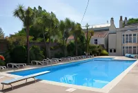 Grange Lodge Hotel - 3-Star