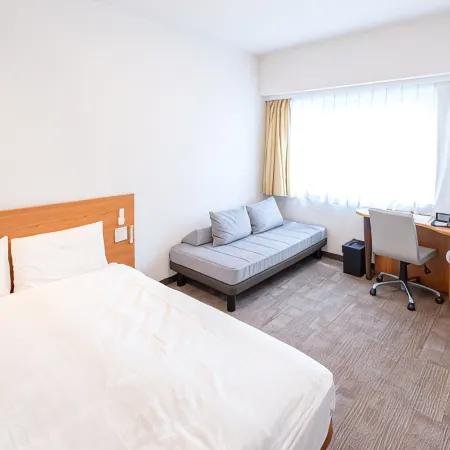 Comfort Inn Himeji Yumesakibashi