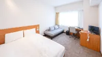 Comfort Inn Himeji Yumesakibashi - Bãi đậu xe