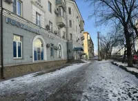 Delta Hotel - Inns