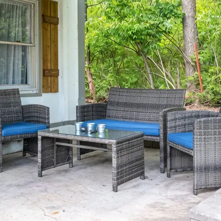 Galloway Cottage- Bikes and fire pit