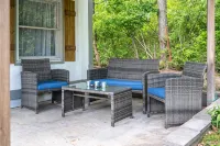 Galloway Cottage- Bikes and fire pit - chambre d’hôtes