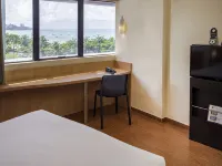 Ibis Maceio Pajucara - Cho phép mang theo thú cưng