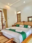 Sampai Villa Antapura - Pools