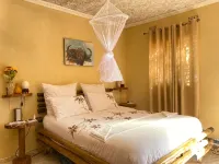 Bush Adventure Guest House - Majatalot