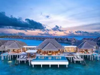 Anantara Kihavah Maldives Villas - 5-Sterne