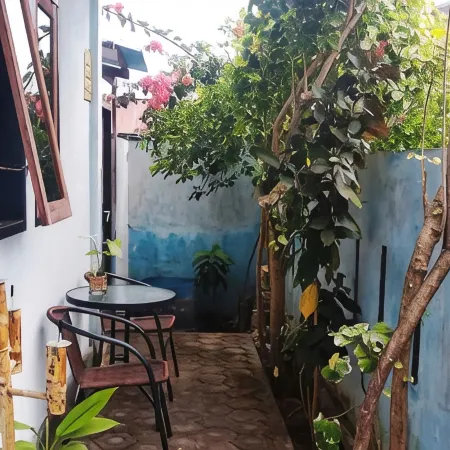Kurnia Homestay