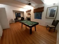 HOTEL BORDEPLAZA - ex Monterilla - Bares