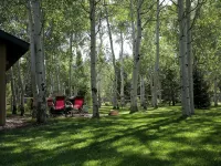 The Aspen Cabin - Wifi