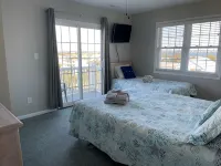 OCEANFRONT with Amazing Views - Balcony