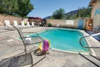 Big Horn Lodge - Family