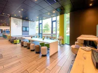 Ibis Budget Muenchen City Olympiapark Hotels near Schwabing