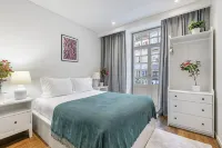 Serene Porto Studio   Marquesa Palace - 2 ดาว
