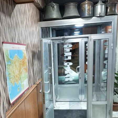 Otel ÇINAR