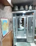 Otel ÇINAR - Wifi