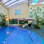 Plaza Poblana - Pool