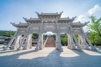 Mianyang 4D Future Hotel (Gaoshui Branch) - Lãng mạn