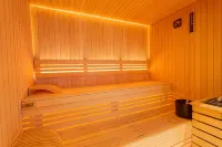 Hotel HOGO - spa