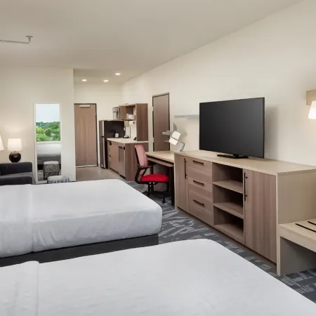 Home2 Suites by Hilton St. Joseph
