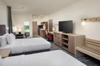 Home2 Suites by Hilton St. Joseph - 3つ星