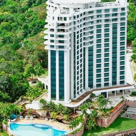 Tropical Executive Hotel