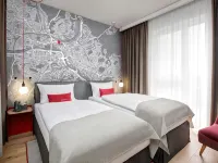 IntercityHotel Saarbrücken - Ramah Hewan Peliharaan