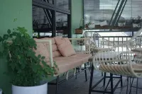 TWD hostel - Hostels