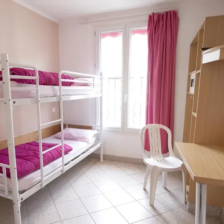 Bastille Hostel