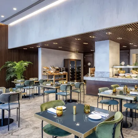 Hilton Garden Inn Tbilisi Chavchavadze