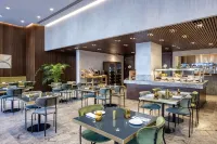 Hilton Garden Inn Tbilisi Chavchavadze - Vuoristonäköala