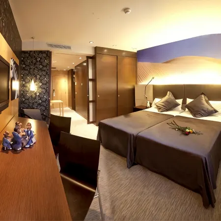 Hotel Urpí