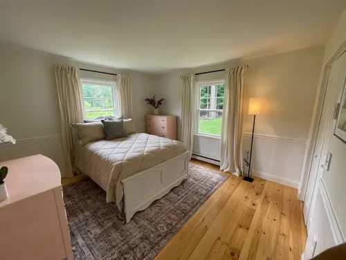 Country Cottage – Peaceful Pet-Friendly Retreat [5 Miles from Saratoga Springs] - Homestays