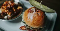 Hotel Chicoutimi, affilié à Hyvi - petit déjeuner