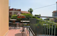 B&B Stella Marina - parking