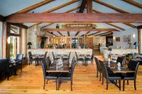 Galiano Oceanfront Inn & Spa - spa