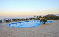 Eolian Residence - parking