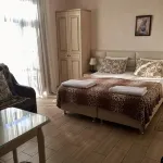Tamara Boutique-Hotel - Pensions