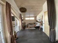 Port Olkhon Art Hotel - 2-Star