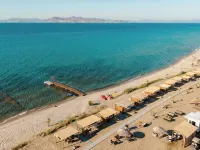 Taf Beach Villas with Tesla Car and Heated Pool - Villas