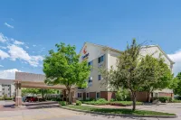 Comfort Suites Fort Collins Near University - salle de sport