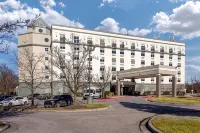 Comfort Inn Largo-Washington DC East - parcheggio