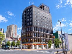 ホテルセレクトイン青森
