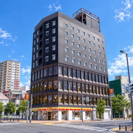 Hotel Select Inn Aomori