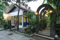 Ndalem Bebekan Guesthouse - Wifi