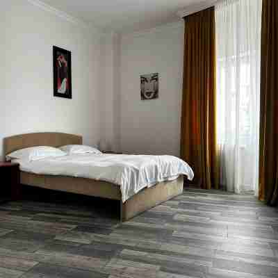 Casa Mendeleev Rooms